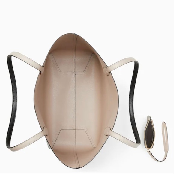 NEW Kate Spade Reversible Tote - Picture 6 of 7